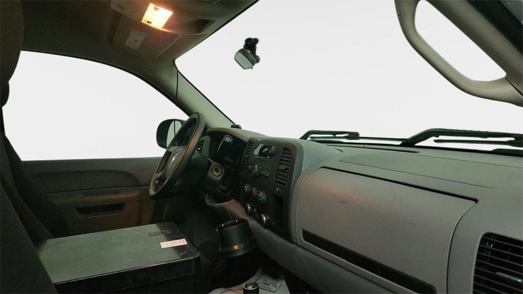 used 2012 Chevrolet Silverado 1500 car, priced at $13,999