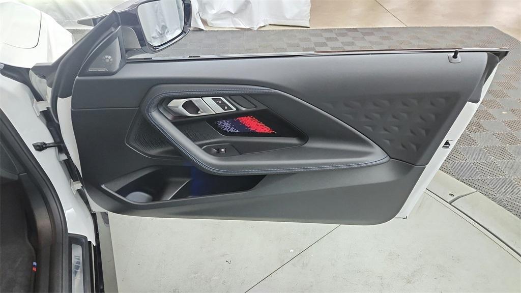 used 2022 BMW M240 car, priced at $47,105