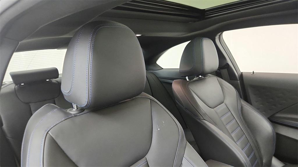 used 2022 BMW M240 car, priced at $47,105