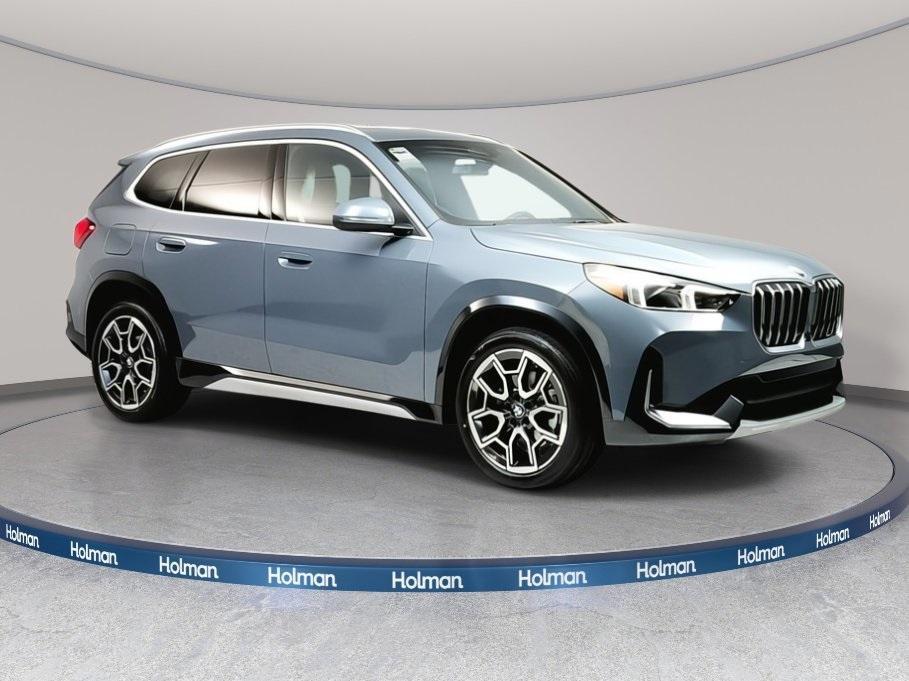 new 2026 BMW X1 car, priced at $49,465