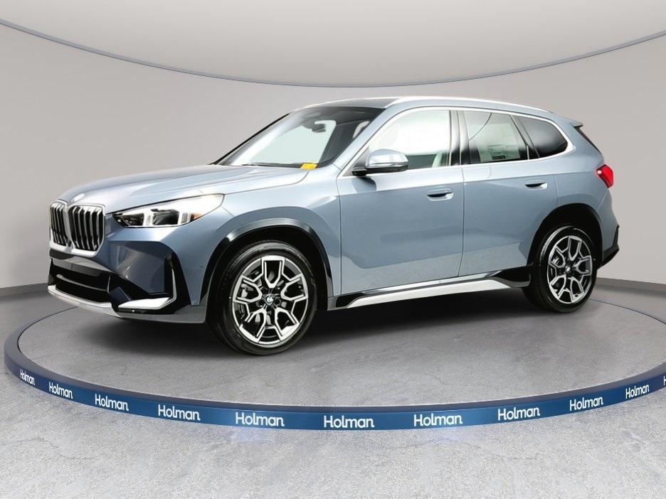 new 2026 BMW X1 car, priced at $49,465