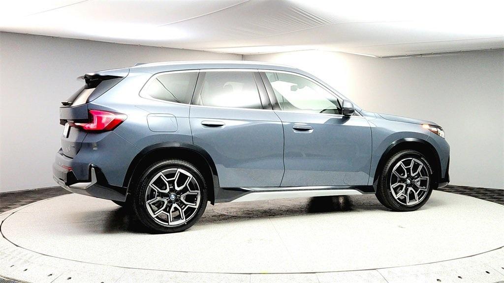 new 2026 BMW X1 car, priced at $49,465