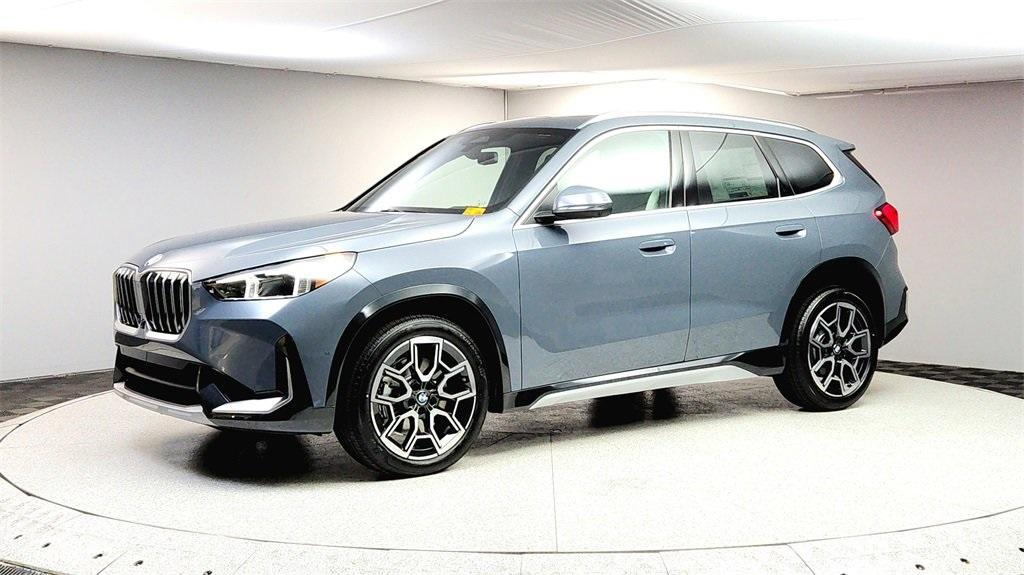 new 2026 BMW X1 car, priced at $49,465