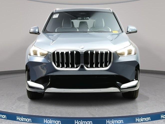 new 2026 BMW X1 car, priced at $49,465