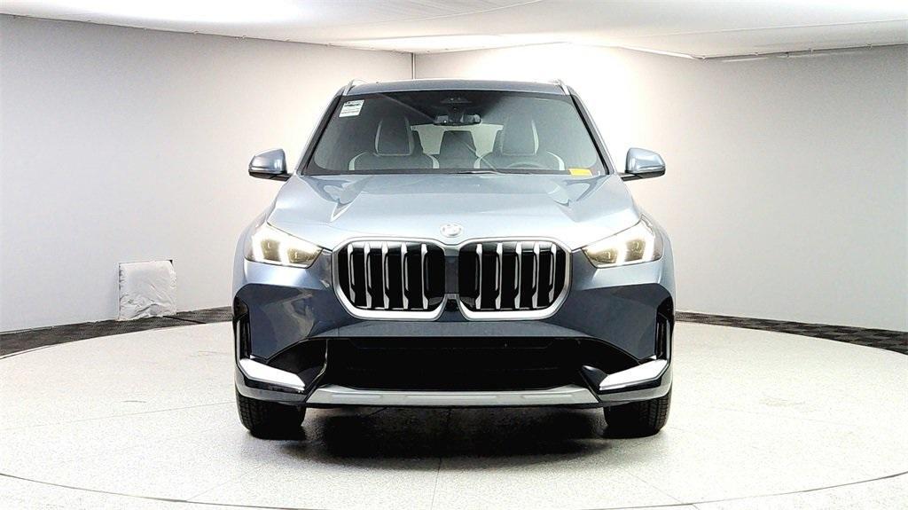 new 2026 BMW X1 car, priced at $49,465