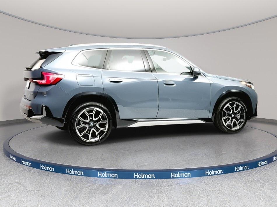 new 2026 BMW X1 car, priced at $49,465