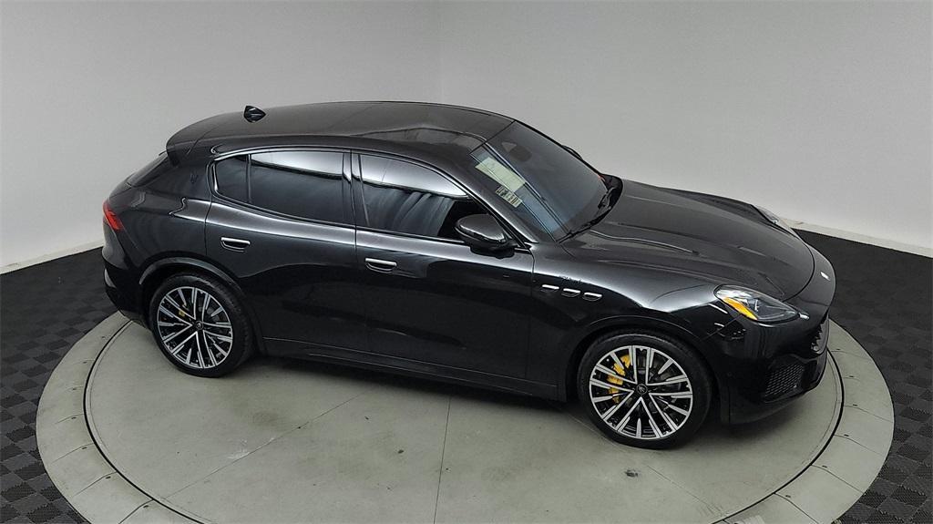 used 2023 Maserati Grecale car, priced at $52,395