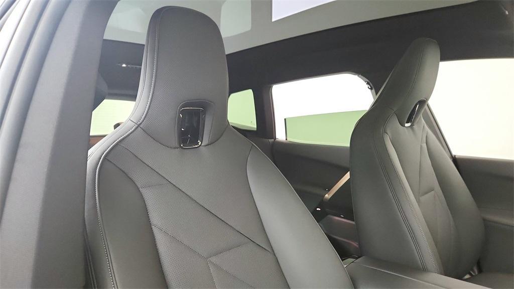 used 2024 BMW iX car, priced at $67,888