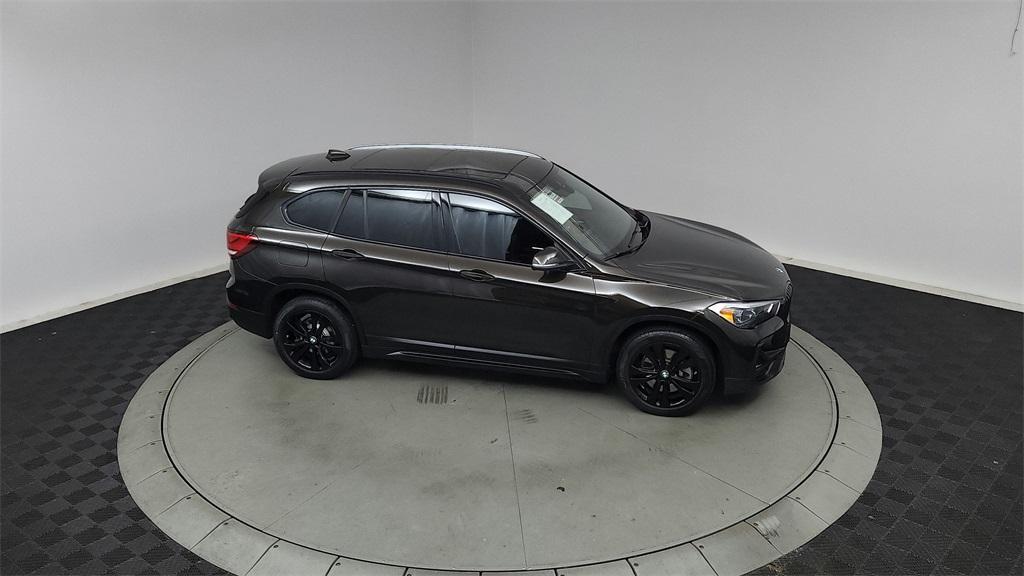 used 2020 BMW X1 car, priced at $25,890