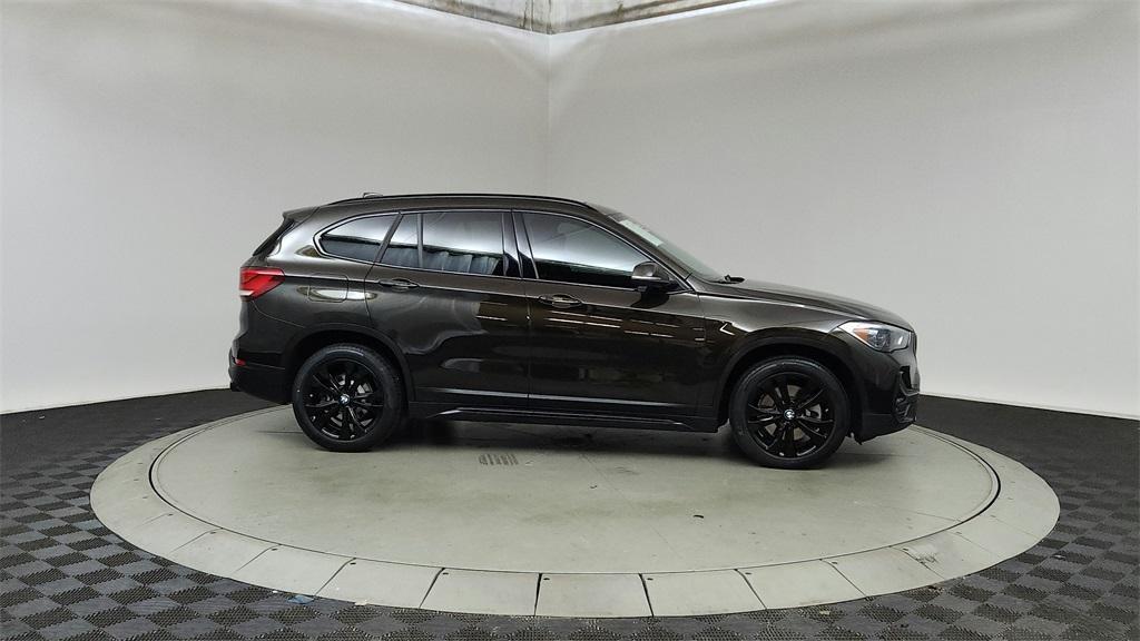 used 2020 BMW X1 car, priced at $25,890