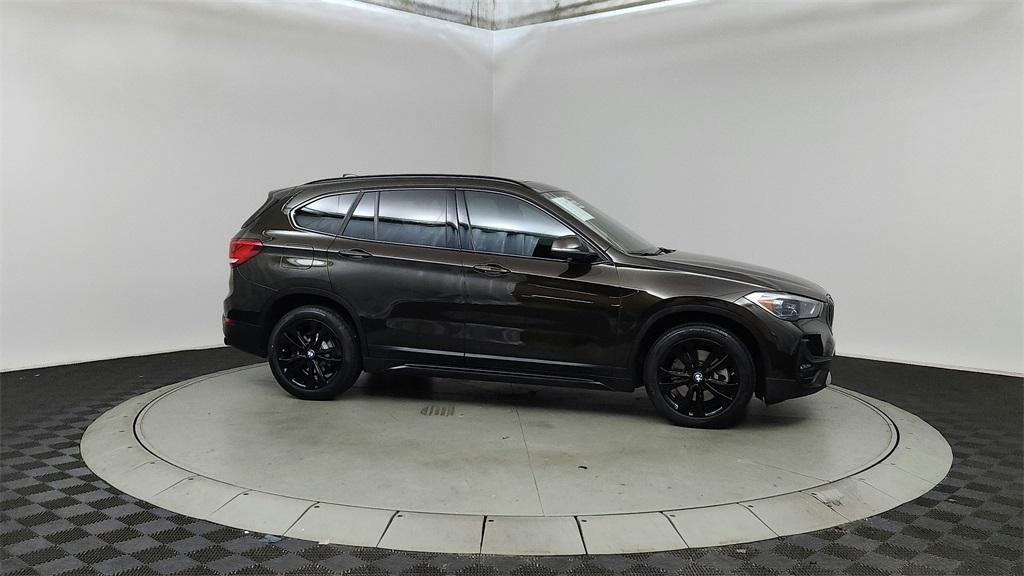 used 2020 BMW X1 car, priced at $25,890