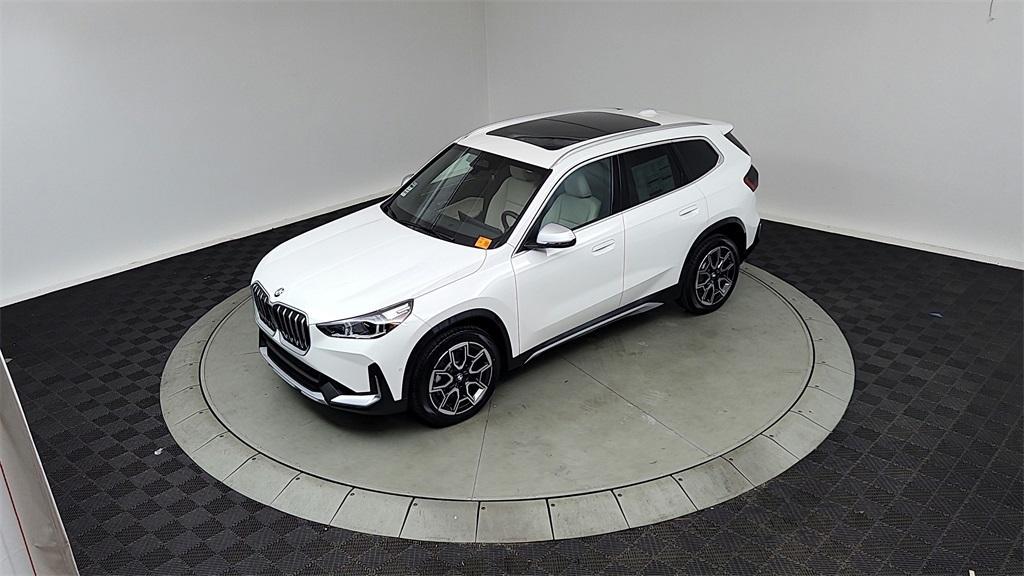 used 2024 BMW X1 car, priced at $40,795