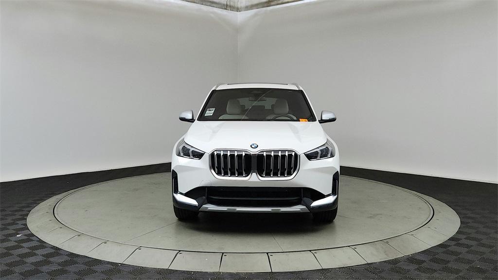 used 2024 BMW X1 car, priced at $40,795