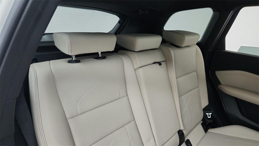 used 2024 BMW X1 car, priced at $40,795
