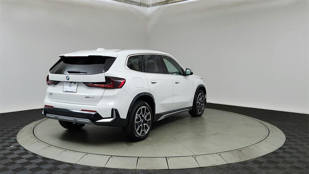 used 2024 BMW X1 car, priced at $40,795