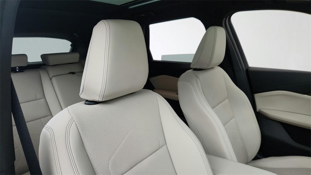 used 2024 BMW X1 car, priced at $40,795
