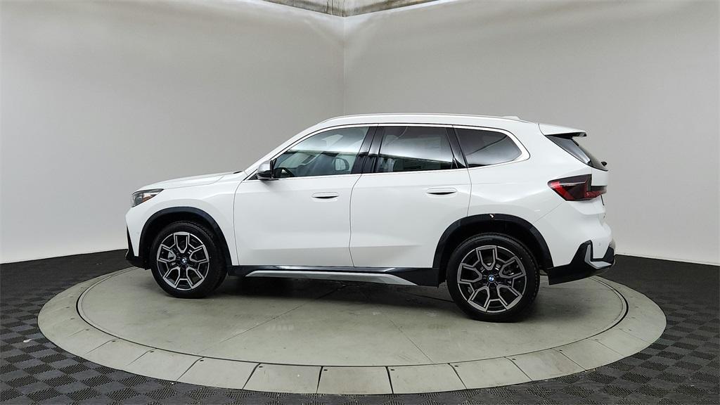 used 2024 BMW X1 car, priced at $40,795