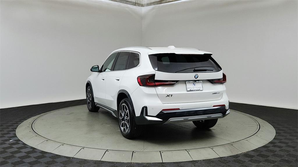 used 2024 BMW X1 car, priced at $40,795