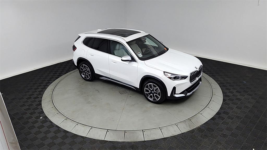 used 2024 BMW X1 car, priced at $40,795