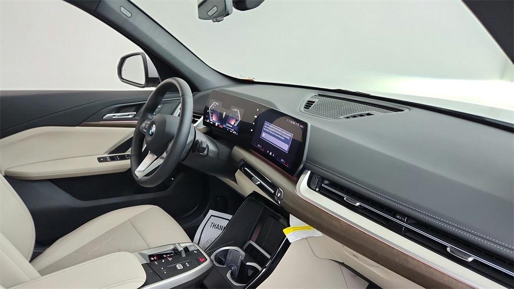 used 2024 BMW X1 car, priced at $40,795