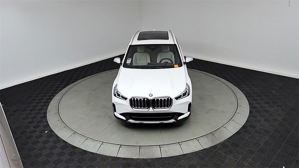 used 2024 BMW X1 car, priced at $40,795