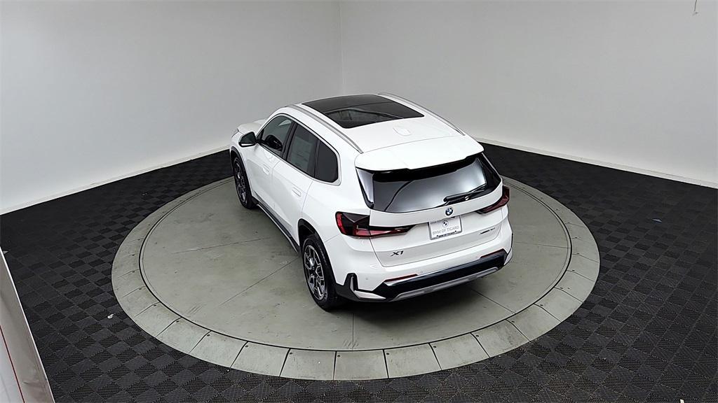 used 2024 BMW X1 car, priced at $40,795