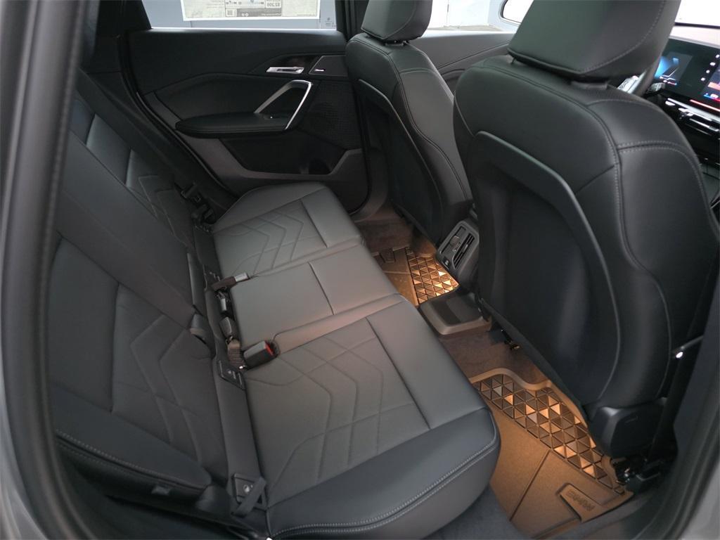 new 2026 BMW X1 car, priced at $48,140