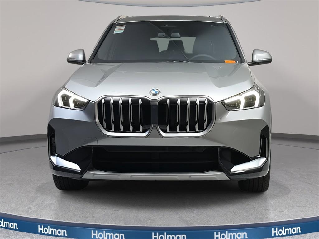 new 2026 BMW X1 car, priced at $48,140