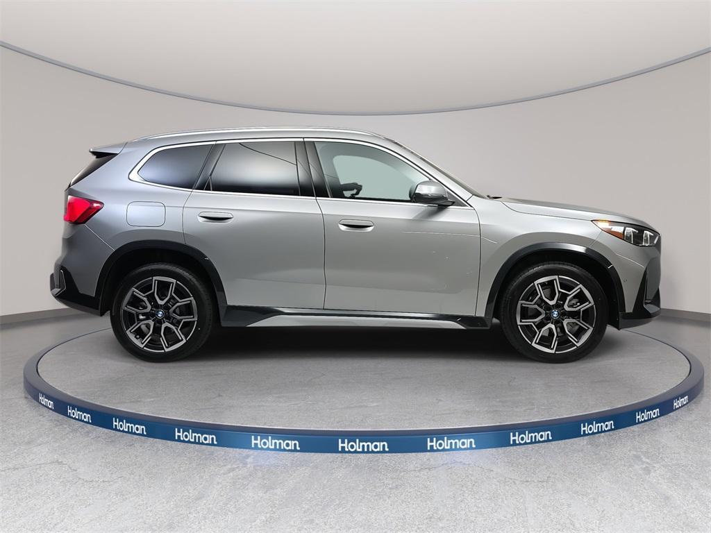 new 2026 BMW X1 car, priced at $48,140