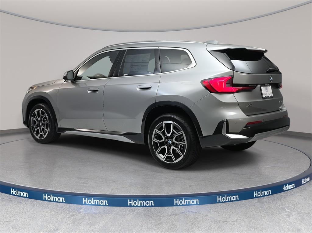 new 2026 BMW X1 car, priced at $48,140