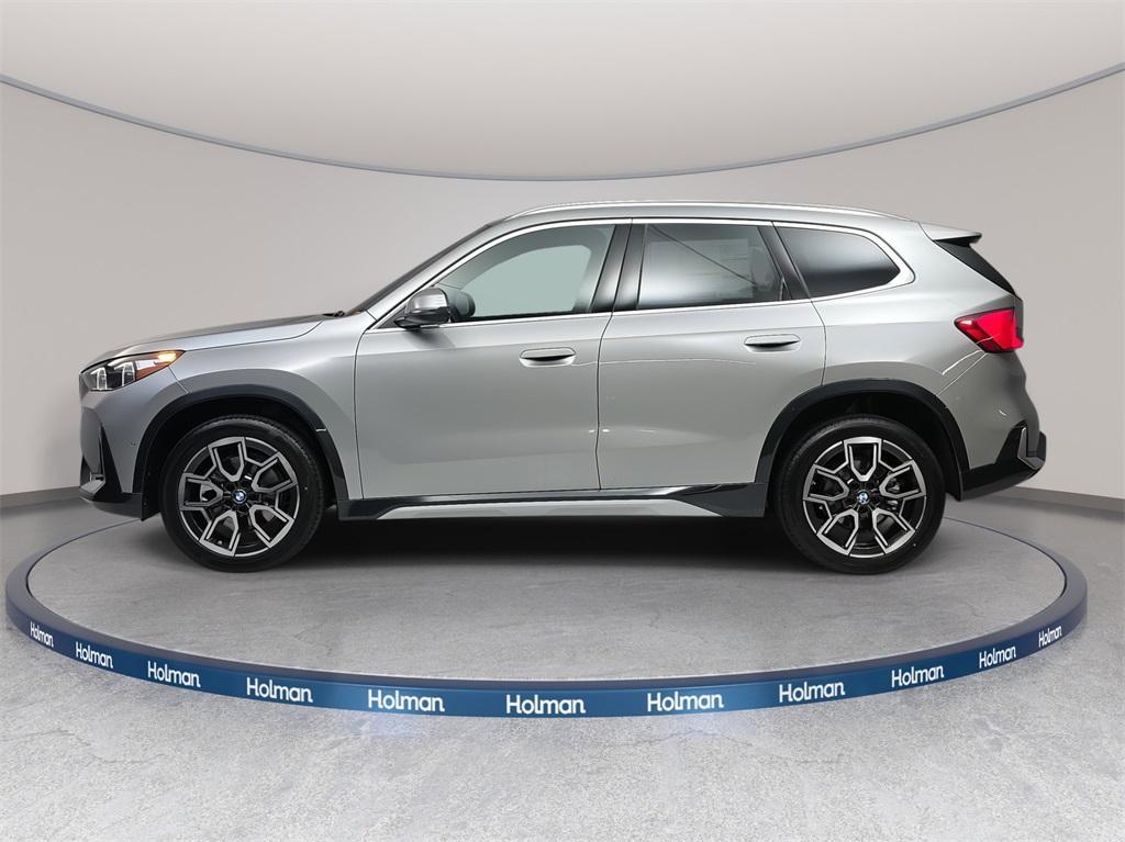 new 2026 BMW X1 car, priced at $48,140