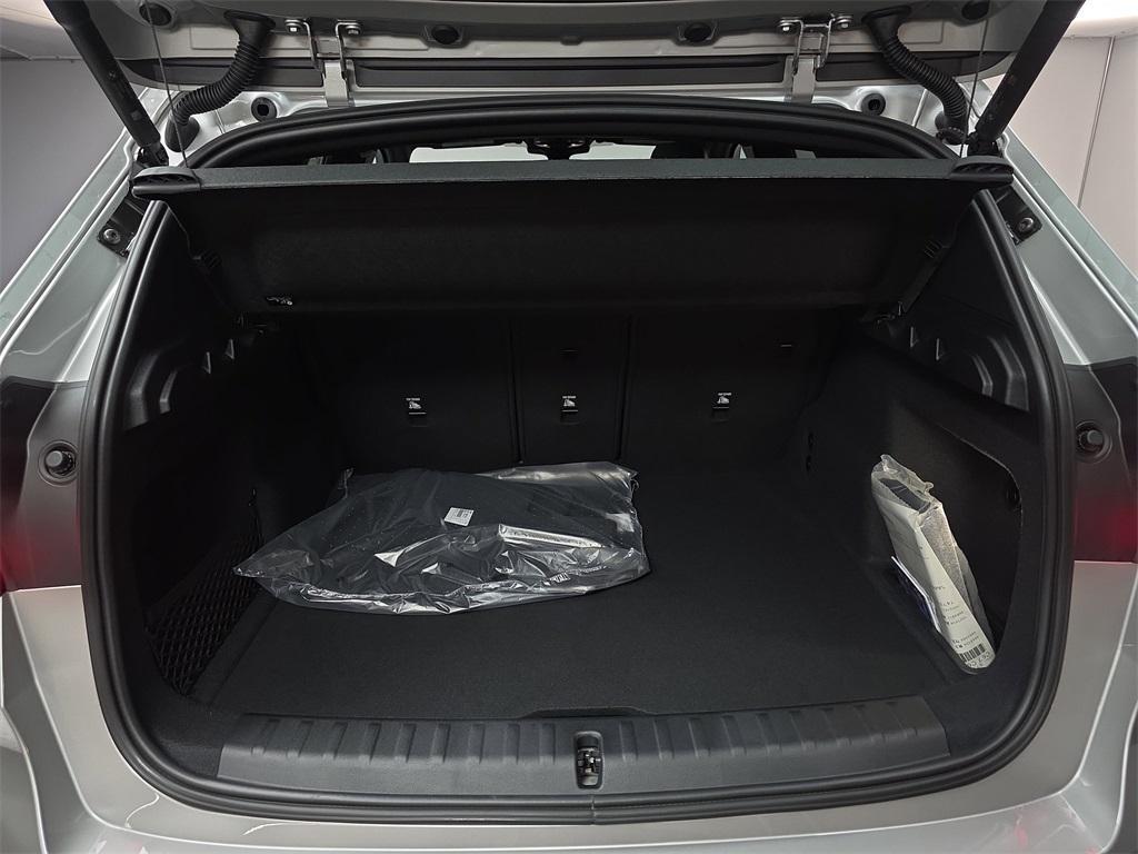 new 2026 BMW X1 car, priced at $48,140