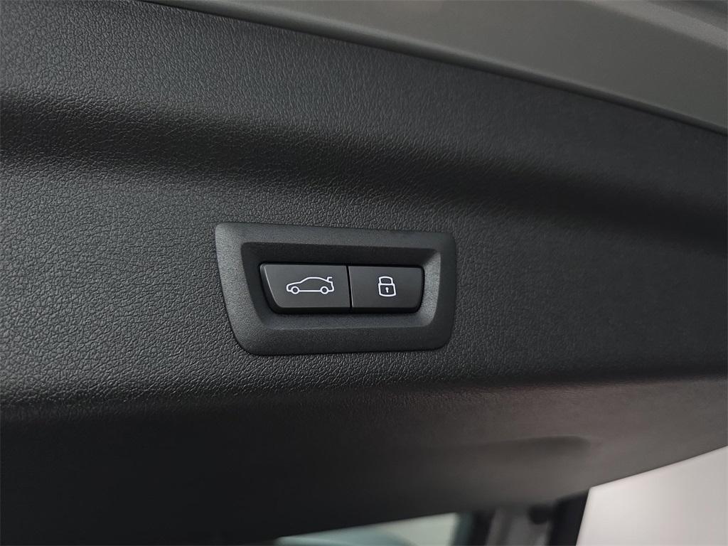 new 2026 BMW X1 car, priced at $48,140