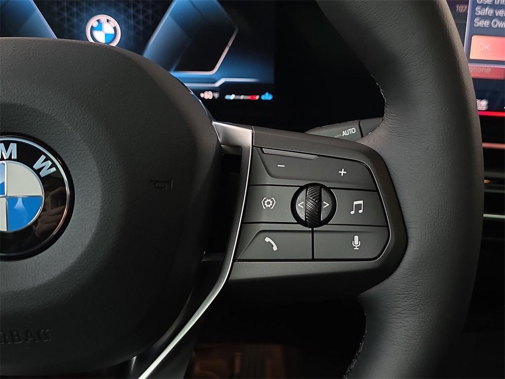 new 2026 BMW X1 car, priced at $48,140