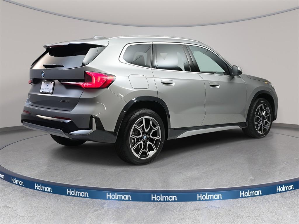 new 2026 BMW X1 car, priced at $48,140