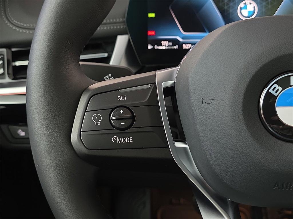 new 2026 BMW X1 car, priced at $48,140