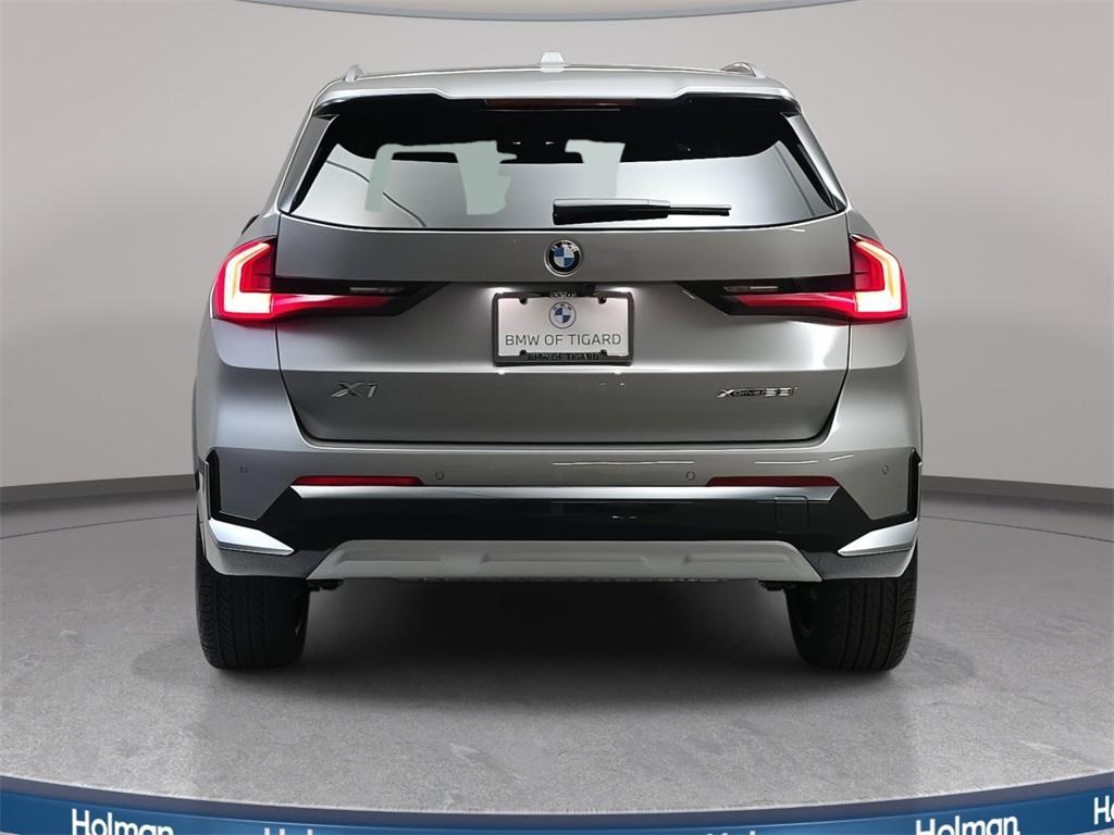 new 2026 BMW X1 car, priced at $48,140