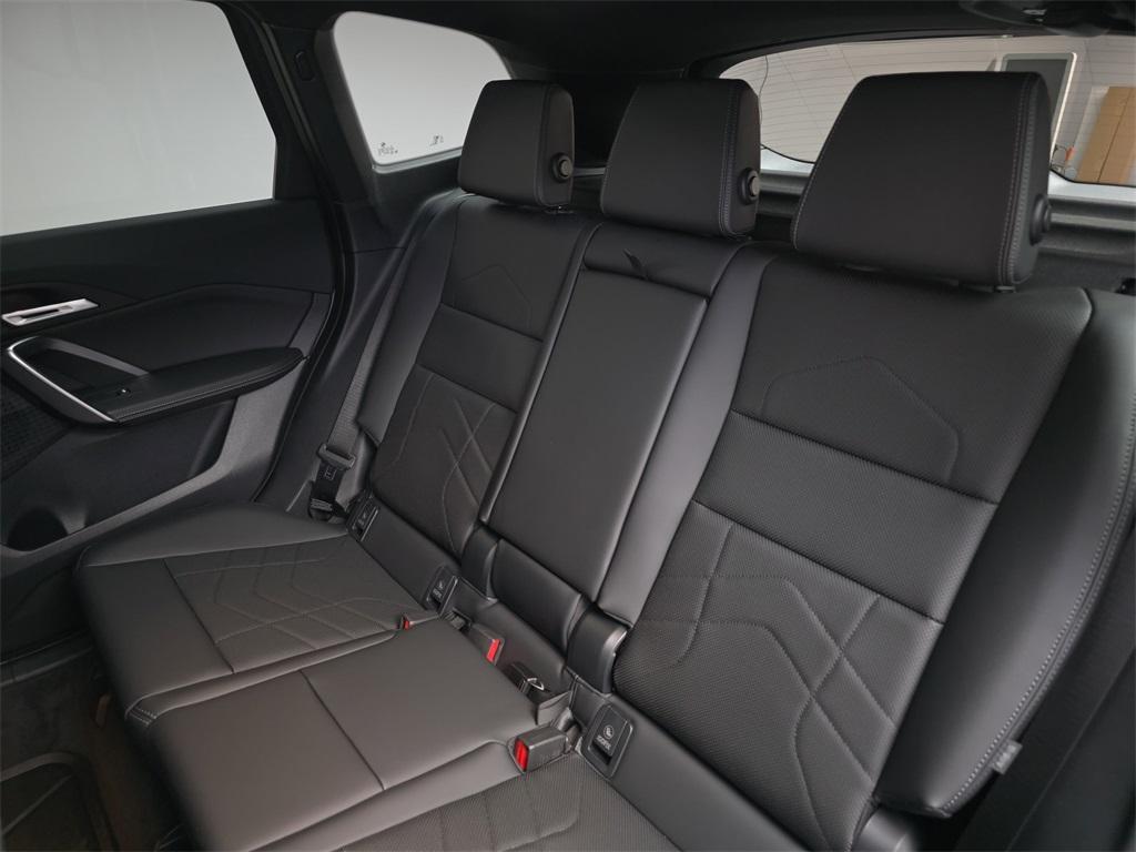 new 2026 BMW X1 car, priced at $48,140