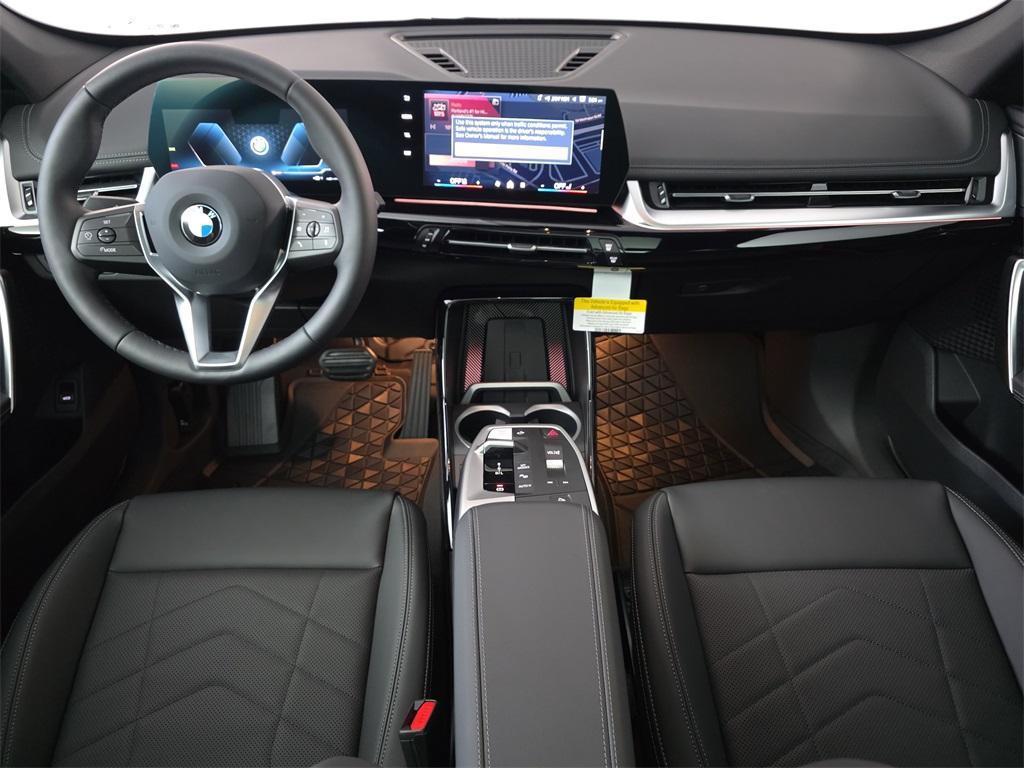 new 2026 BMW X1 car, priced at $48,140