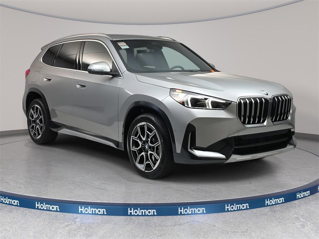 new 2026 BMW X1 car, priced at $48,140