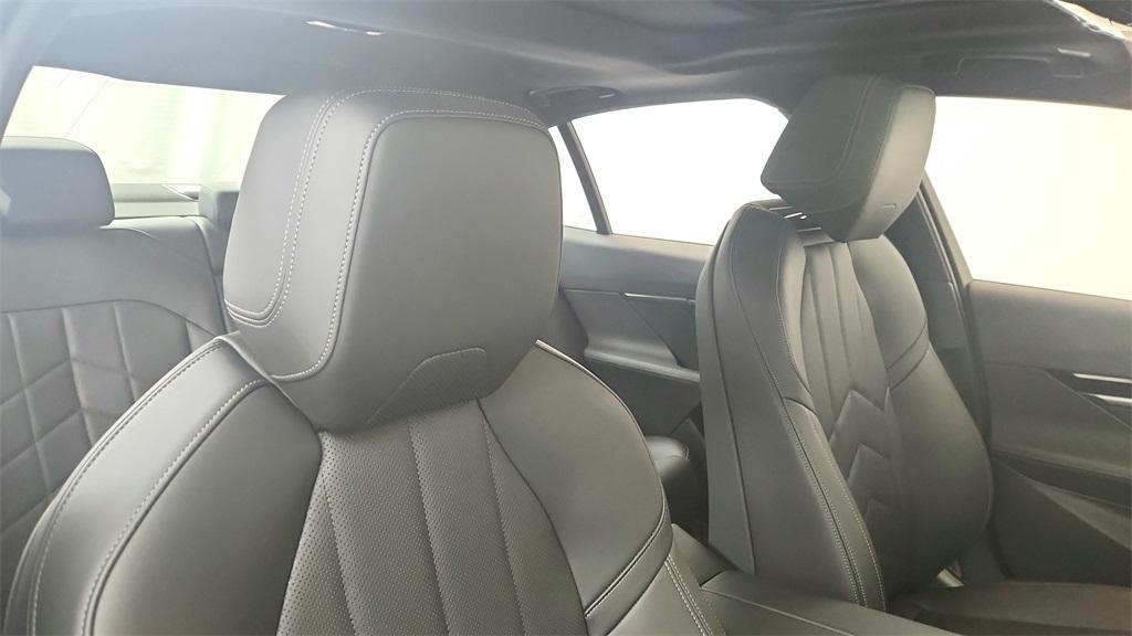 used 2024 BMW 530 car, priced at $54,990