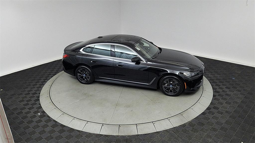 new 2024 BMW i4 Gran Coupe car, priced at $65,045