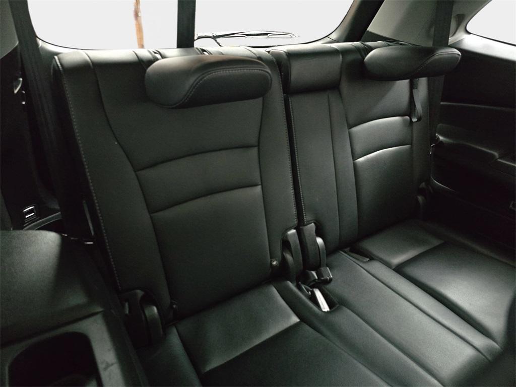 used 2017 Honda Pilot car, priced at $18,575