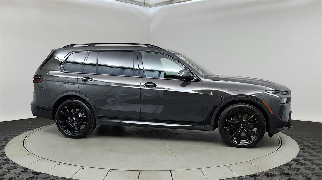 new 2024 BMW X7 car, priced at $98,295