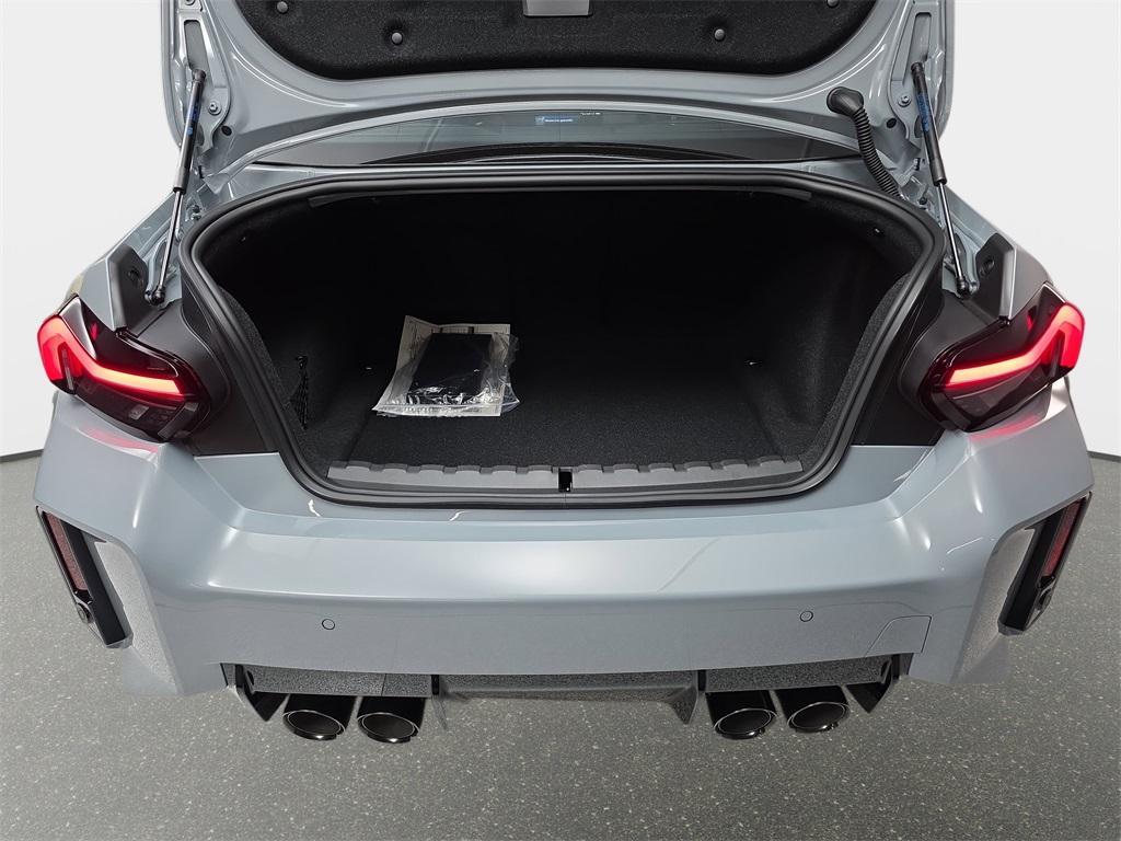 new 2026 BMW M2 car, priced at $75,150