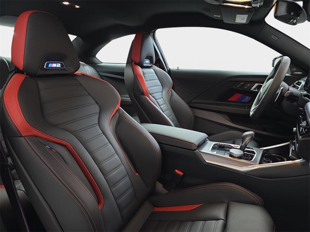 new 2026 BMW M2 car, priced at $75,150