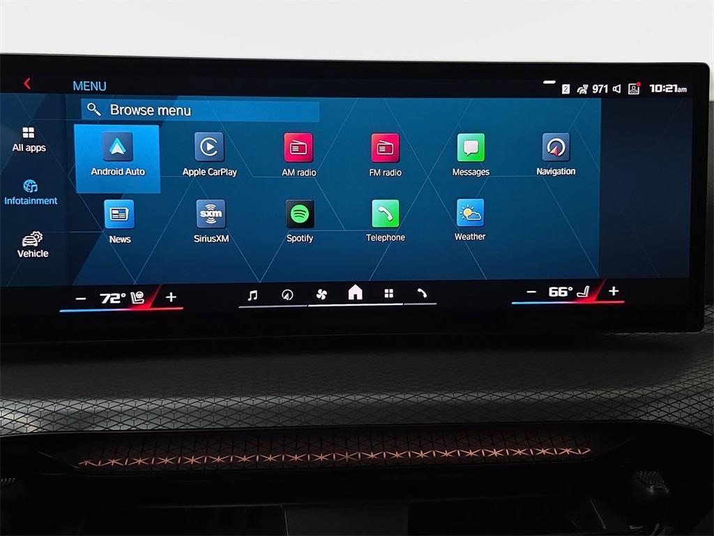 new 2026 BMW M2 car, priced at $75,150