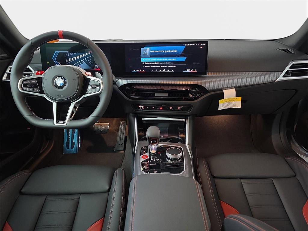 new 2026 BMW M2 car, priced at $75,150