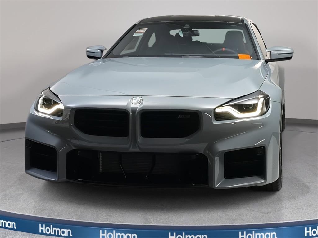 new 2026 BMW M2 car, priced at $75,150