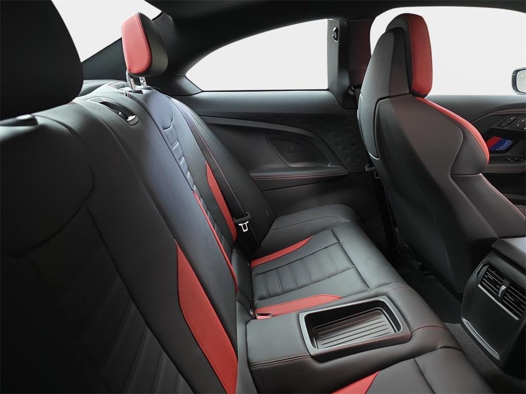 new 2026 BMW M2 car, priced at $75,150